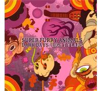 Super Furry Animals - Dark Days/Light Years