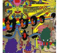 Super Furry Animals - Dark Days/Light Years [Import]