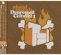 Super Furry Animals - Dépressed Celts Vol.1