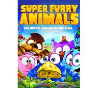 Super Furry Animals [DVD]