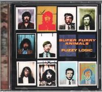 Super Furry Animals - Fuzzy Logic [Import]