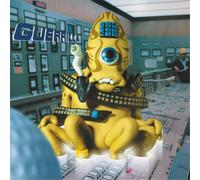 Super Furry Animals Guerilla (CD) Expanded Album