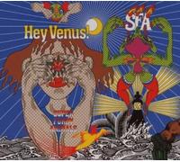 Super Furry Animals – Hey Venus ! – CD – Import