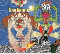 Super Furry Animals - Hey Venus [Import]