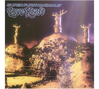 Super Furry Animals - Love Kraft [Import]