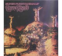 SUPER FURRY ANIMALS - LOVE KRAFT CD EUROPEAN EPIC 2005