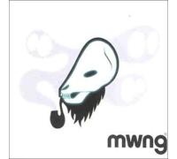 Super Furry Animals - Mwng