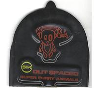 Super Furry Animals - Out Spaced