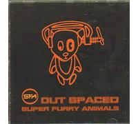 Super Furry Animals - Out Spaced