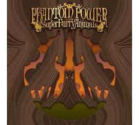 Super Furry Animals – Phantom Power – Vinyle 12" Édition 20e anniversaire – BMG