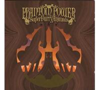 Super Furry Animals - Phantom Power