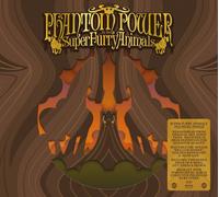Super Furry Animals Phantom Power (CD) 20th Anniversary Box Set
