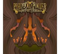 Super Furry Animals - Phantom Power [Compact Discs]