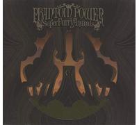 Super Furry Animals - Phantom Power (Ltd.ed.)