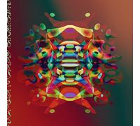 Super Furry Animals Precreation Percolation (Vinyl) 12" Album with CD