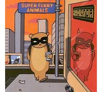 Super Furry Animals - Radiator