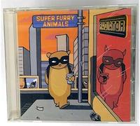 Super Furry Animals - Radiator [Import]