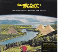 Super Furry Animals - Rings Around The World