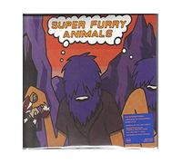 Super Furry Animals - The International Language of RSD 2017 [Import]