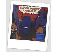 Super Furry Animals The International Language Of Vinyle 7 " Image RSD 2017