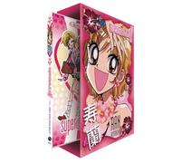 Super Gals 1: Gals Gotta Have Heart Box [Import USA Zone 1]