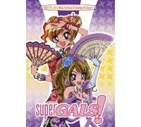 Super Gals 5: It's Okay to Have a Change of Heart [Import USA Zone 1]