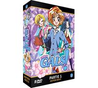 Super gals, Partie 1