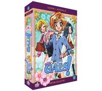 Super gals, Partie 1