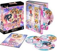 Super Gals! - Partie 2 - Edition Gold (5 Dvd + Livret)