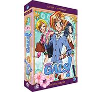 Super Gals !, vol. 1