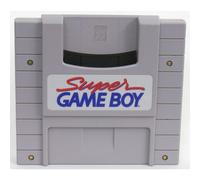 Super Game Boy (renouvel )