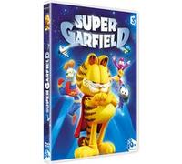 Seven7 – Super Garfield