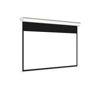 Super Gear HC - Ecran de projection - montable au plafond, montable sur mur - 84.6" (215 cm) - 4:3 - blanc mat - blanc
