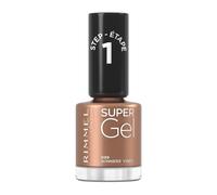 SUPER GEL nail polish