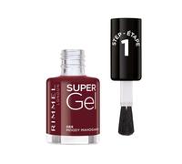 Vernis À Ongles Effet Gel - Rimmel Super Gel