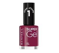 Super Gel - Nail Polish N.031 Perfect posy
