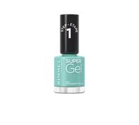 Rimmel Super Gel vernis à ongles gel sans lampe UV/LED teinte 093 Peppermint Promise 12 ml