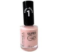 Super Gel - Nail Polish N.203 Lush blush