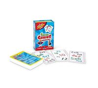 Super Genius - Multiplication 1