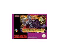 Super Ghouls 'n Ghosts