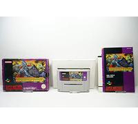 Super Ghouls N Ghosts