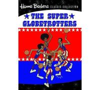 Super Globetrotters: The Complete Series (2pc) - Dvd