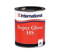 International Super Gloss Hs Painting 750ml Clair