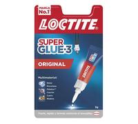 -SUPER GLUE-3 3 GRS.