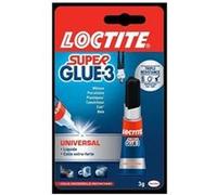 Loctite Colle Superglue-3 3 g