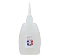 Super Glue 502 Adhésif puissant à séchage rapide, résistant à la chaleur, étanche, multi-usages, colle instantanée pour métal, plastique, bois, céramique, réparation de bricolage et usage domest