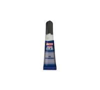 Super Glue Colle Gel En Tube De 3g Superglue3 Progressive