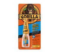 Super Glue Gorilla Brush & Nozzle 12g Or