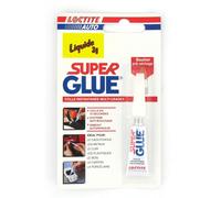 Super Glue Multi-usages Loctite 3 G