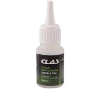 Super glue souple 20g (cyano-acrylate) - CO 1032 - CLAS Equipements